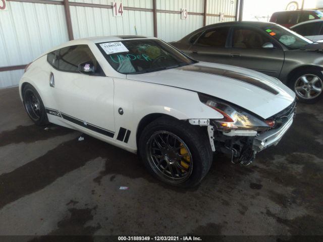 NISSAN 370Z COUPE 2019 jn1az4eh3km421418