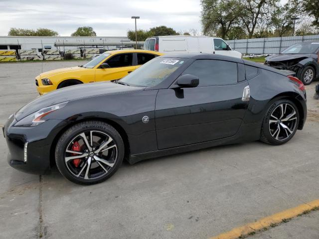 NISSAN 370Z 2019 jn1az4eh3km421841