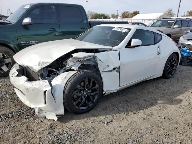 NISSAN 370Z 2019 jn1az4eh3km422438