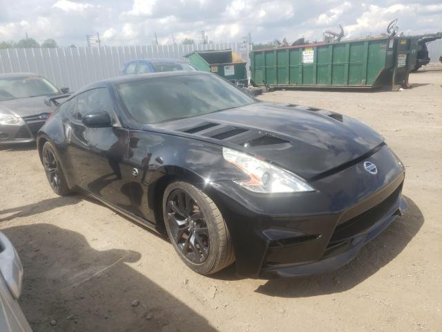 NISSAN 370Z BASE 2019 jn1az4eh3km422648