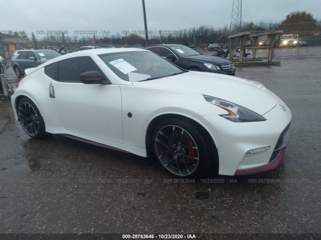 NISSAN 370Z COUPE 2019 jn1az4eh3km422701