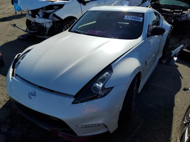 NISSAN 370Z BASE 2020 jn1az4eh3lm820847