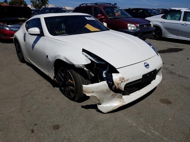 NISSAN 370Z BASE 2020 jn1az4eh3lm821450