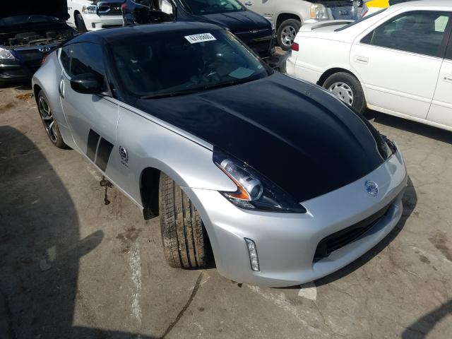 NISSAN 370Z BASE 2020 jn1az4eh3lm821545