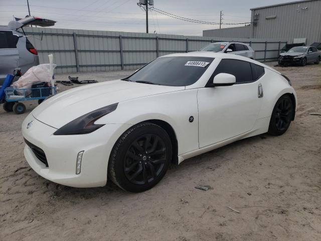 NISSAN 370Z BASE 2020 jn1az4eh3lm821917