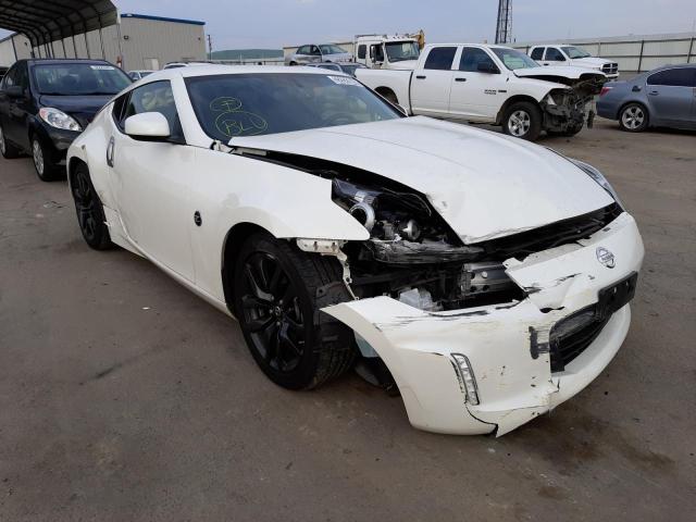 NISSAN 370Z BASE 2020 jn1az4eh3lm822386