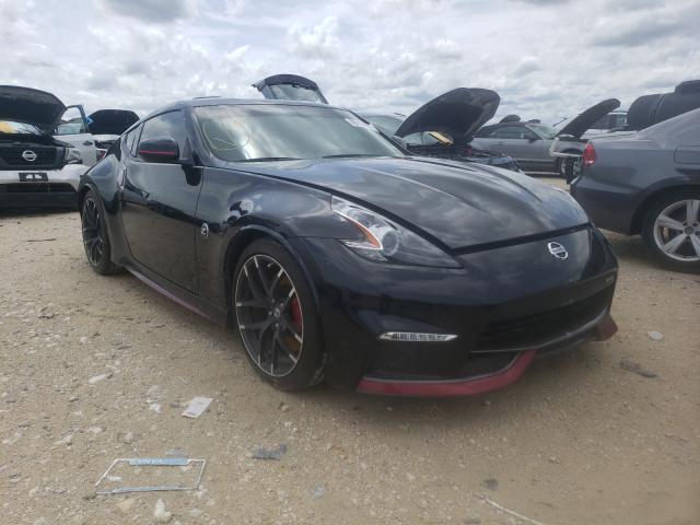 NISSAN 370Z BASE 2020 jn1az4eh3lm822419