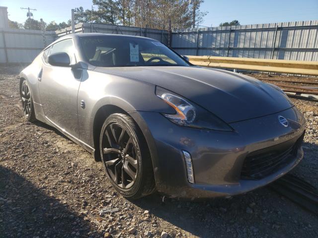 NISSAN 370Z BASE 2020 jn1az4eh3lm822792