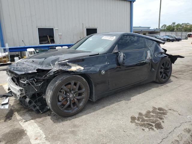 NISSAN 370Z BASE 2020 jn1az4eh3lm822856