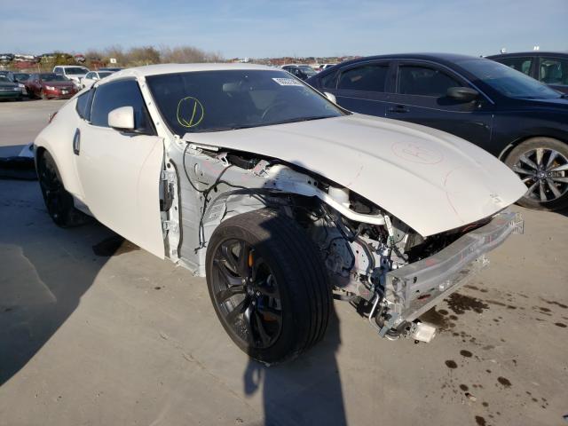 NISSAN 370Z BASE 2020 jn1az4eh3lm823084