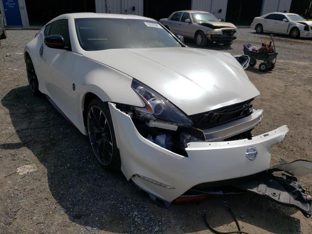 NISSAN 370Z BASE 2020 jn1az4eh3lm823196