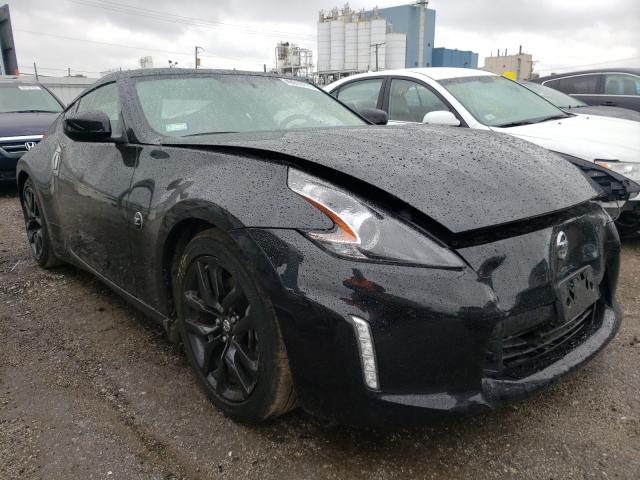 NISSAN 370Z BASE 2020 jn1az4eh3lm823375