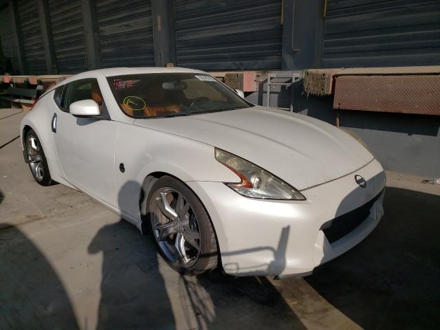 NISSAN 370Z 2010 jn1az4eh4am500952