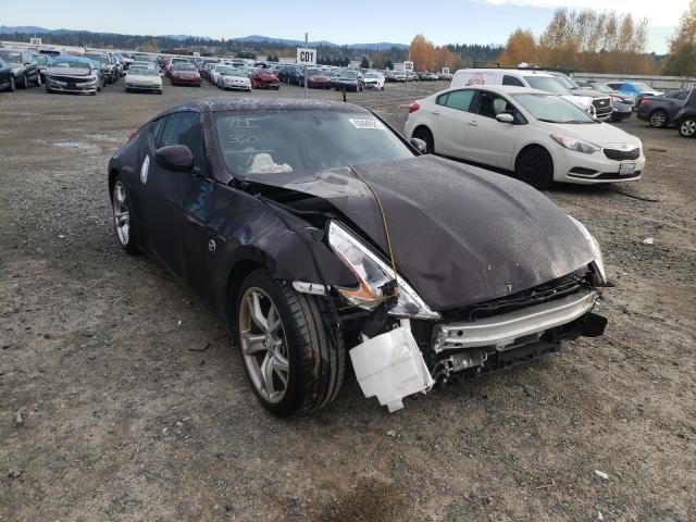 NISSAN 370Z 2010 jn1az4eh4am501499