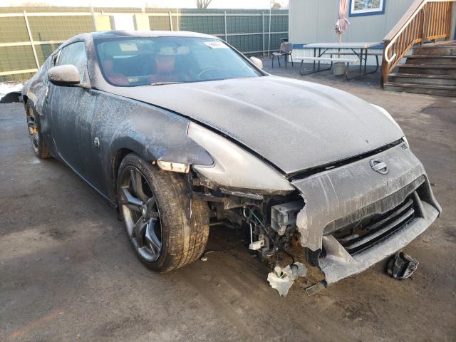 NISSAN 370Z 2010 jn1az4eh4am502328