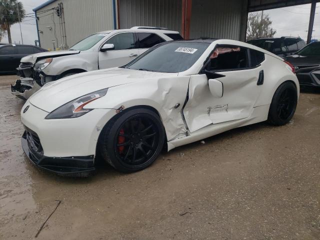 NISSAN 370Z 2010 jn1az4eh4am503785