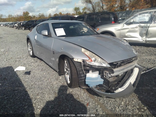 NISSAN 370Z 2010 jn1az4eh4am505312