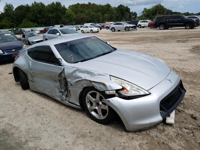 NISSAN 370Z 2010 jn1az4eh4am506086