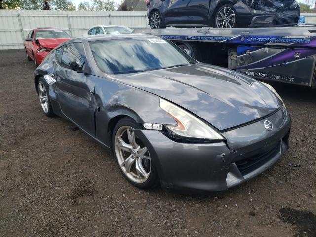 NISSAN 370Z BASE 2011 jn1az4eh4bm552793