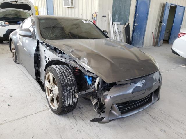 NISSAN 370Z BASE 2011 jn1az4eh4bm553023