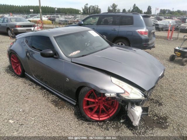 NISSAN 370Z 2011 jn1az4eh4bm554267