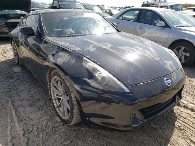 NISSAN 370Z BASE 2012 jn1az4eh4cm561964