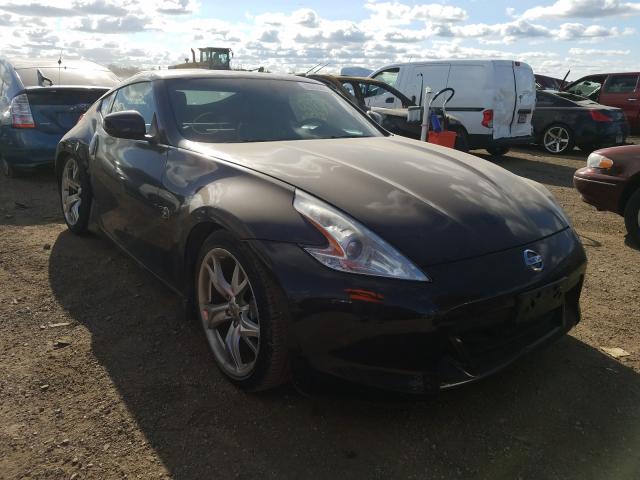 NISSAN 370Z BASE 2012 jn1az4eh4cm562239