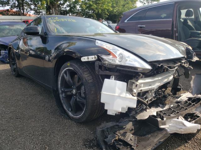 NISSAN 370Z BASE 2012 jn1az4eh4cm562323