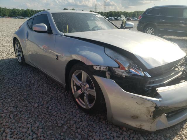 NISSAN 370Z BASE 2012 jn1az4eh4cm562984