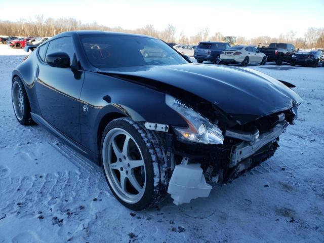 NISSAN 370Z 2012 jn1az4eh4cm562998