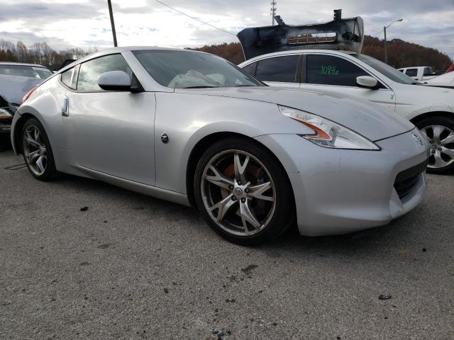 NISSAN 370Z BASE 2012 jn1az4eh4cm563410