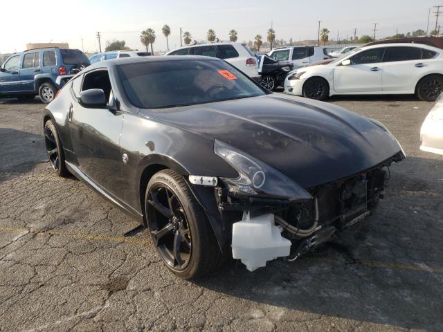 NISSAN 370Z BASE 2012 jn1az4eh4cm564475