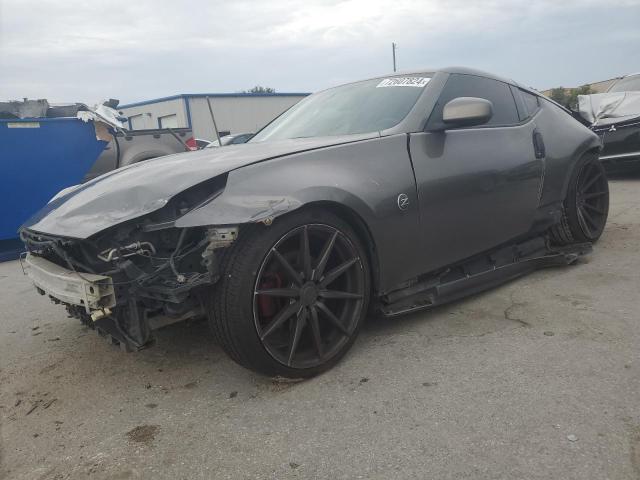 NISSAN 370Z BASE 2012 jn1az4eh4cm564606