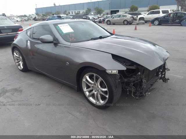 NISSAN 370Z 2012 jn1az4eh4cm564976