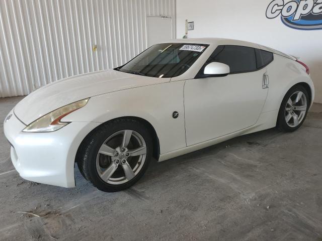 NISSAN 370Z BASE 2012 jn1az4eh4cm565044