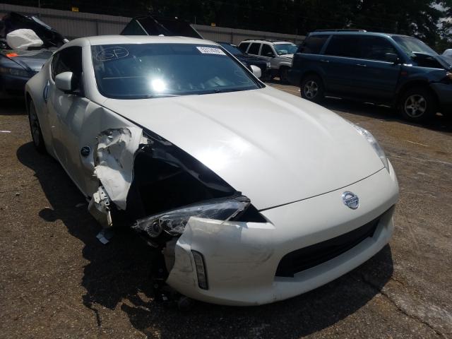 NISSAN 370Z BASE 2013 jn1az4eh4dm380185