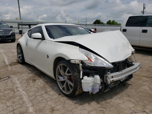 NISSAN 370Z BASE 2013 jn1az4eh4dm381305