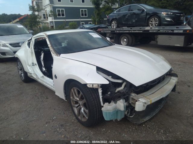 NISSAN 370Z 2013 jn1az4eh4dm381594