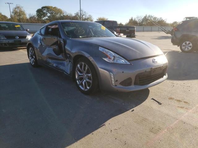 NISSAN 370Z BASE 2013 jn1az4eh4dm381692