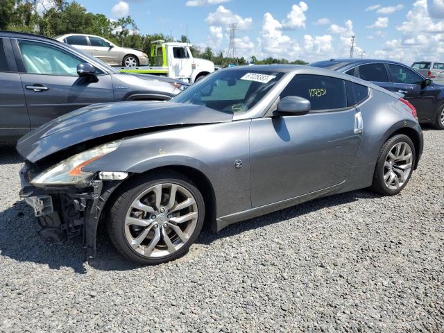 NISSAN 370Z 2013 jn1az4eh4dm381918