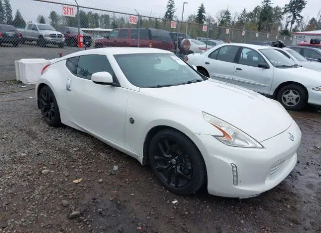 NISSAN 370Z 2013 jn1az4eh4dm382017