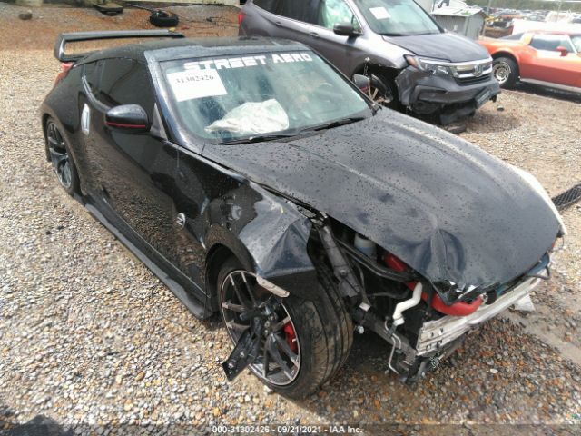 NISSAN 370Z 2013 jn1az4eh4dm382096