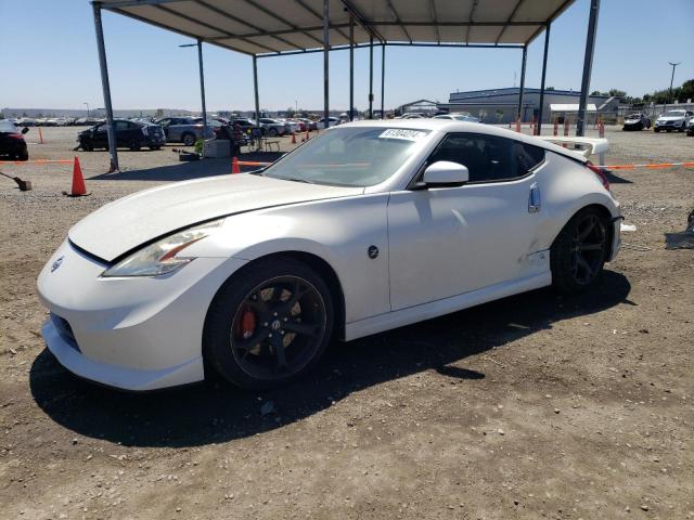 NISSAN 370Z 2013 jn1az4eh4dm382857