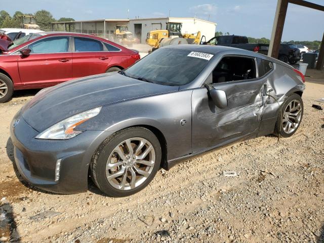 NISSAN 370Z BASE 2013 jn1az4eh4dm383247