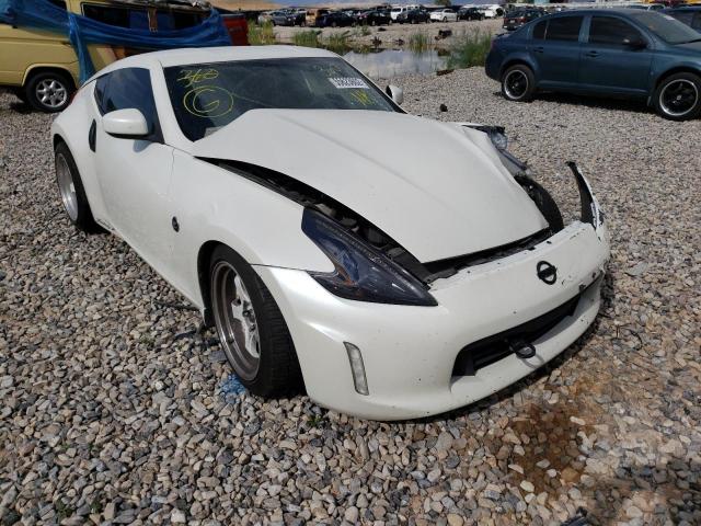 NISSAN 370Z BASE 2013 jn1az4eh4dm383779