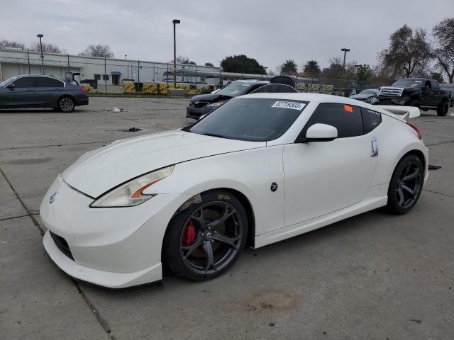 NISSAN 370Z 2013 jn1az4eh4dm384172