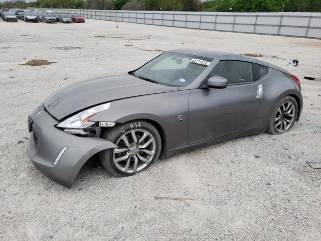 NISSAN 370Z 2013 jn1az4eh4dm881383