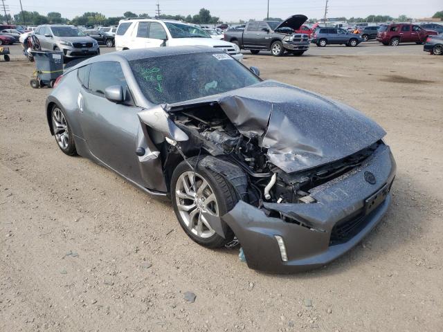 NISSAN 370Z 2013 jn1az4eh4dm881478