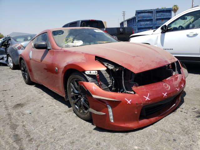 NISSAN 370Z BASE 2013 jn1az4eh4dm881528