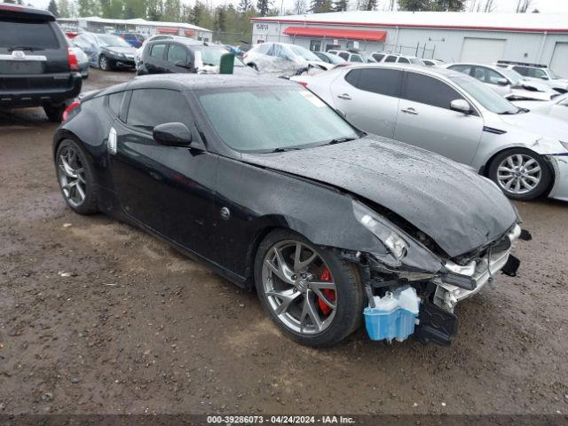 NISSAN 370Z 2014 jn1az4eh4em630459